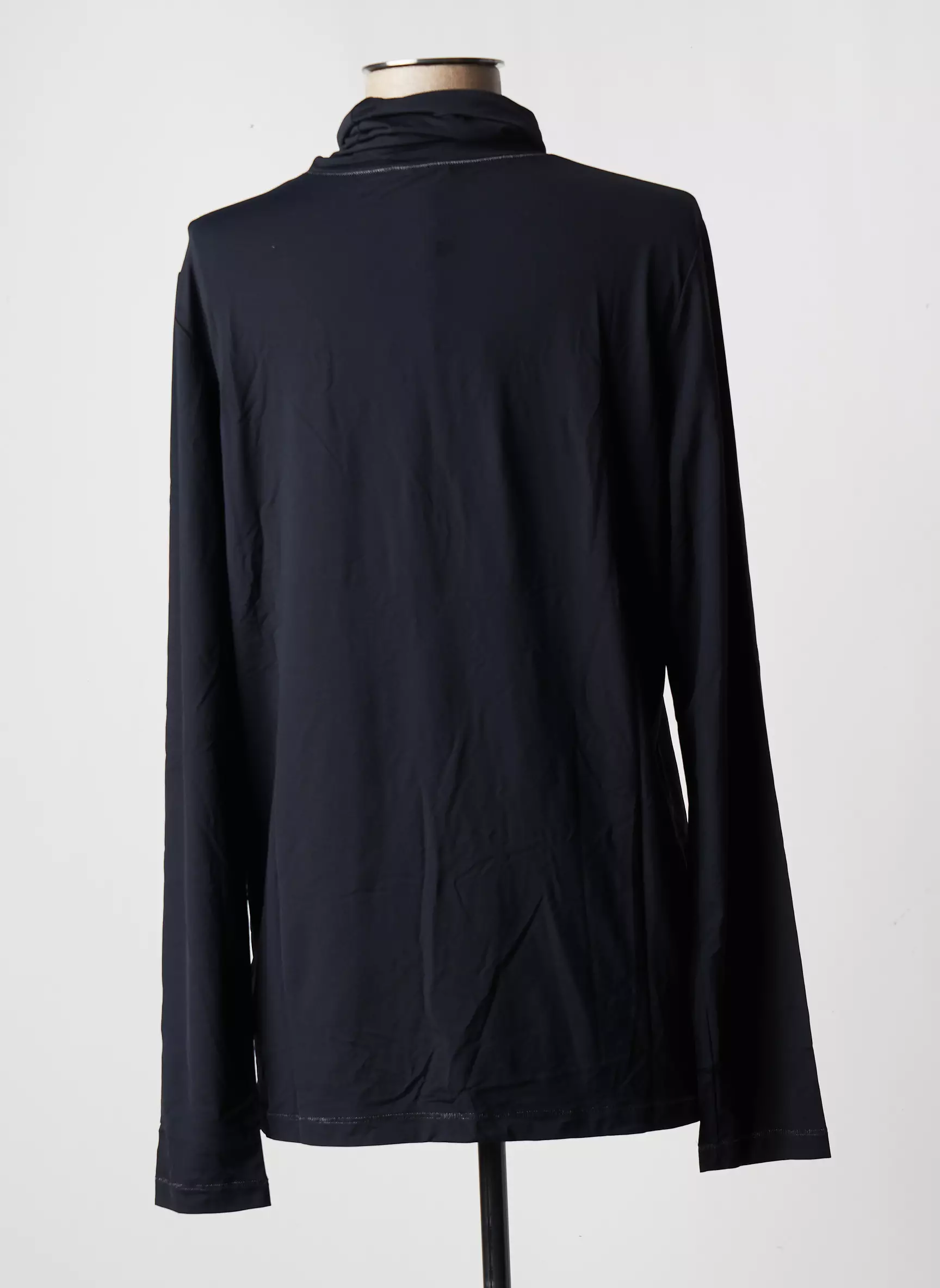 Sportalm Sous Pulls 1 Femme couleur noir