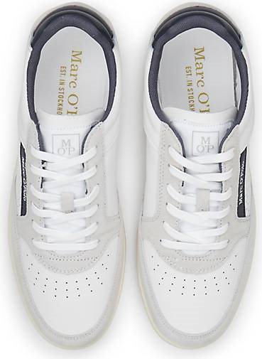 Marc O'Polo Sneaker VIOLETA