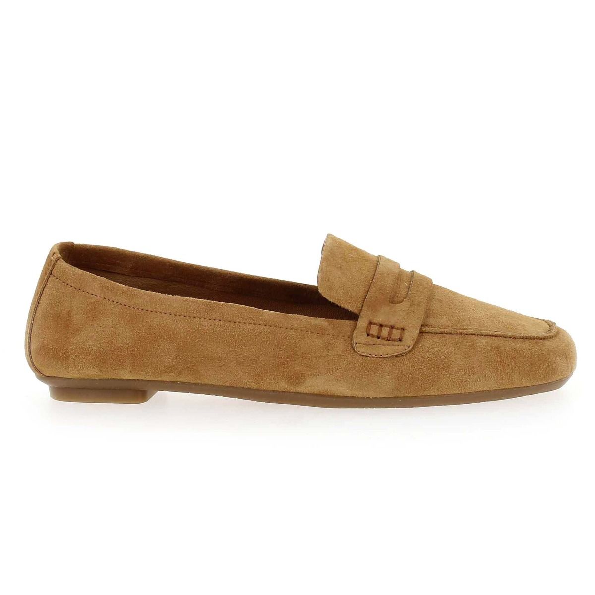 Reqins  HEMA PEAU - Camel