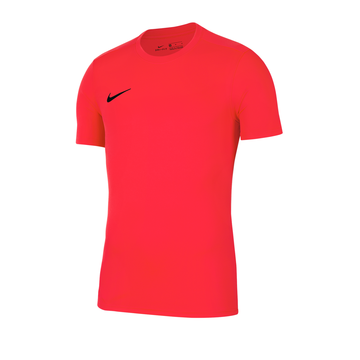Nike Park VII Trikot kurzarm Rot F635