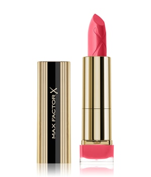 Max Factor Colour Elixir Lippenstift-4 g