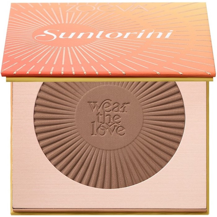 Bronzer