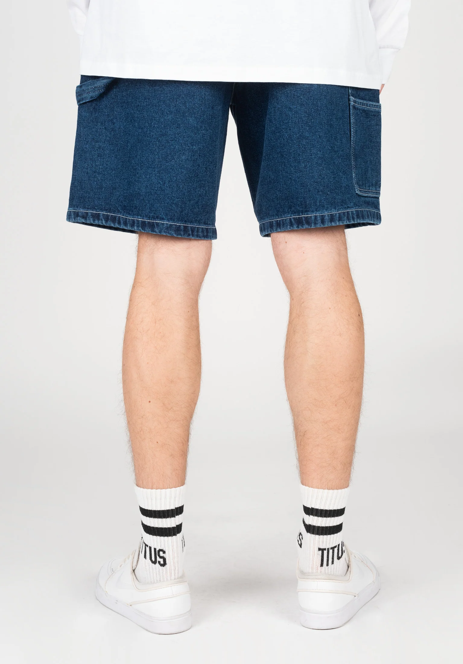 Bigwig Denim Carpenter