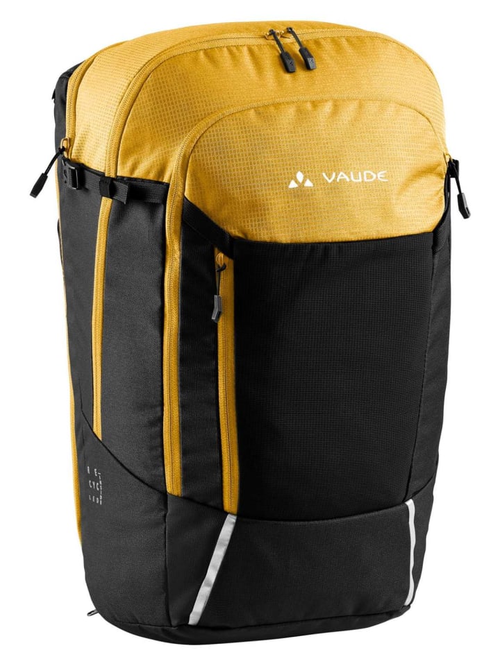 Vaude Vaude Fahrradrucksack Cycle 28 II, burnt yellow, - günstig kaufen onesize