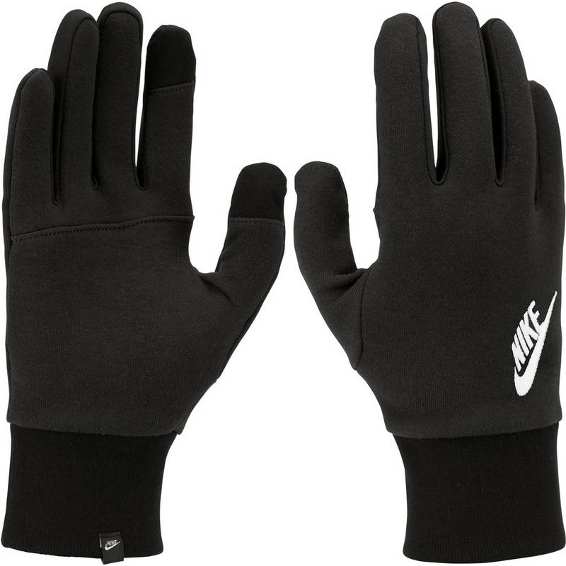 Nike TG Club Fleece 2.0 Fingerhandschuhe