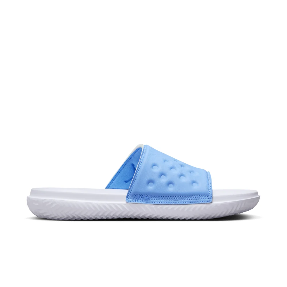 NIKE JORDAN Play SLIDE DC9835-401 / blau