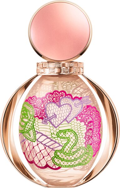 BVLGARI Rose Goldea Kathleen Kye Limited Edition Eau de Parfum
