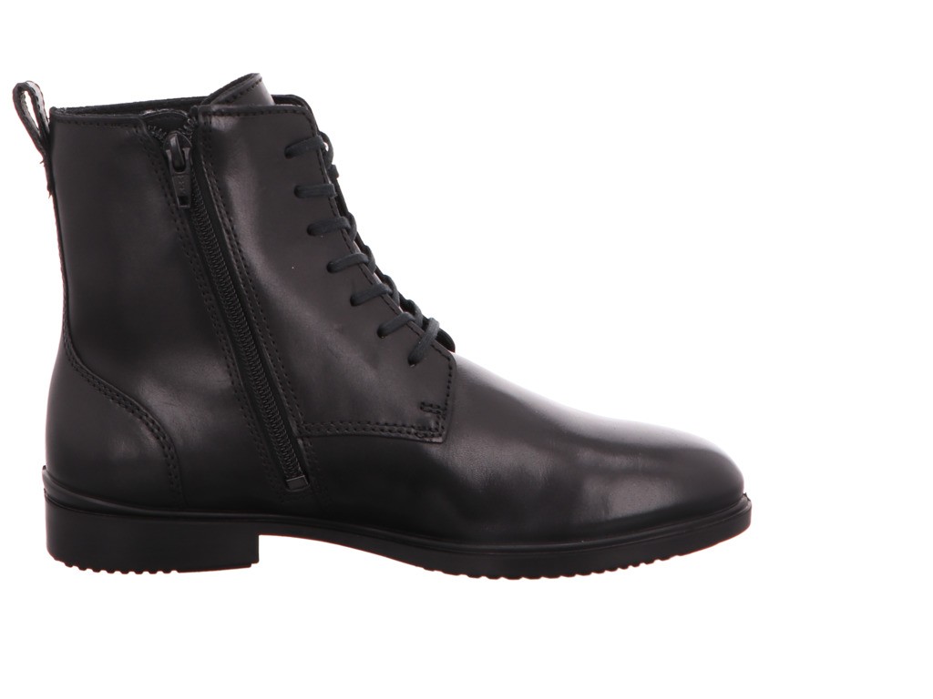 ECCO Stiefeletten schwarz Dress Classic 15 Mid-cut