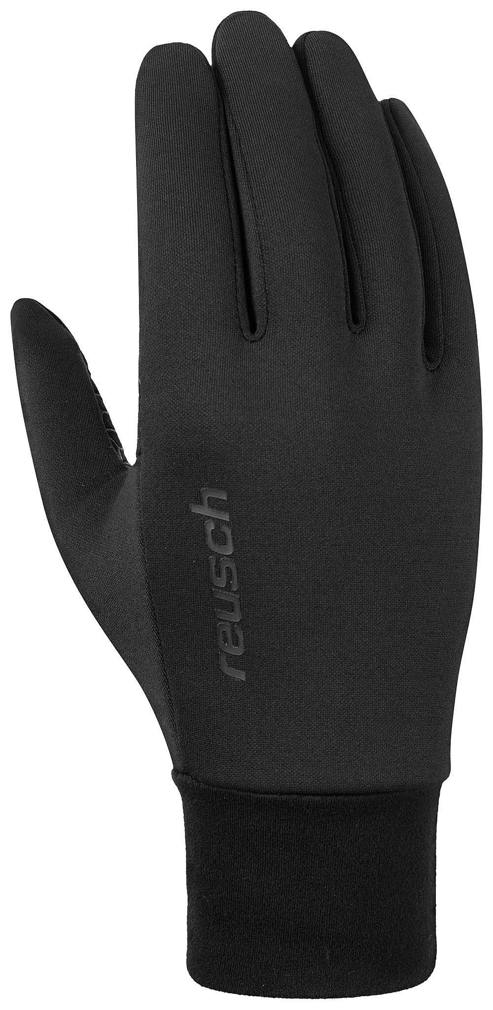 Reusch Multisporthandschuhe (Set) touch-Tec-Technologie zum Bedienen von Handys und Tablets