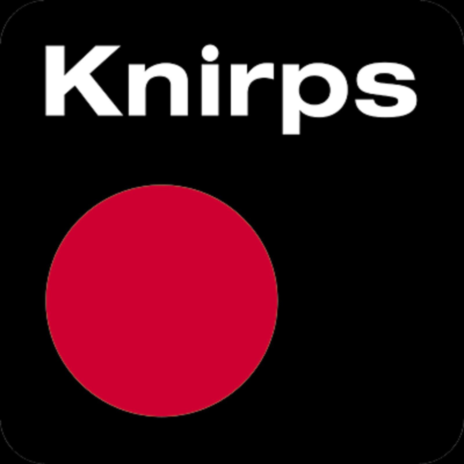 Knirps® Sonnenschirm-Schutzhülle mit Stab wasserdicht wetterfest Schutzhaube für Sonnenschirm (Premium Schutzhülle), mit Stab und Reißverschluss