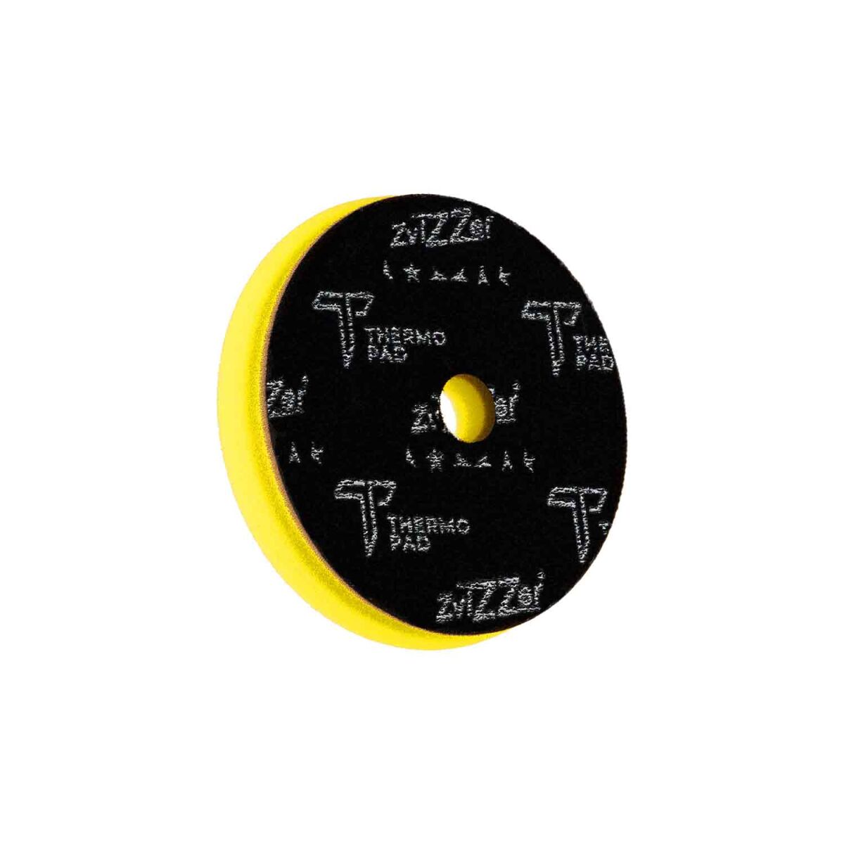 ZviZZer Thermo Allrounder Pad 150mm weich gelb