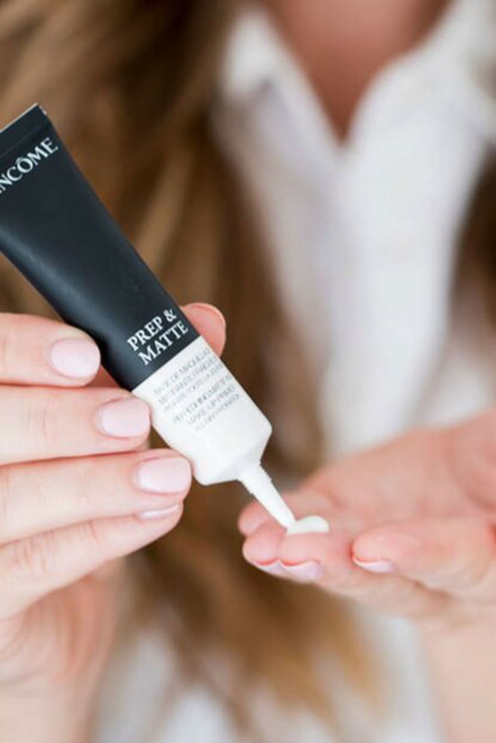 lancôme Prep & Matte Base Matifiante