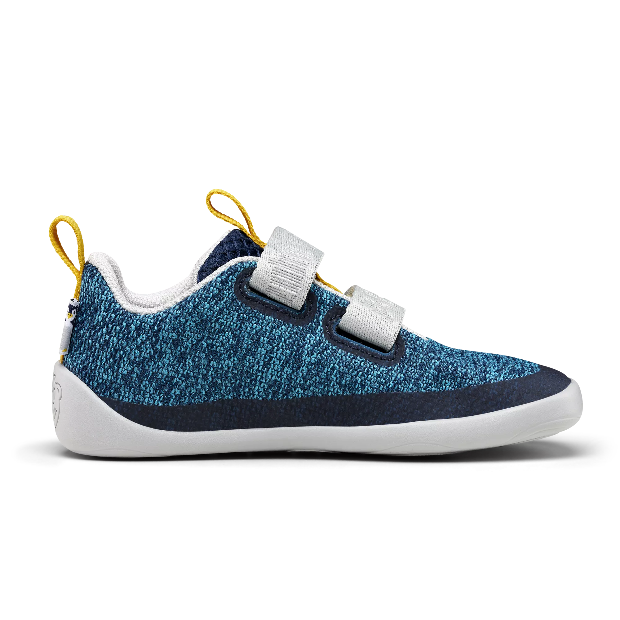 Barfußschuh Knit Happy