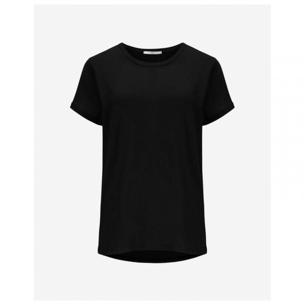 We Norwegians - Women's Skog Tee - Merinoshirt