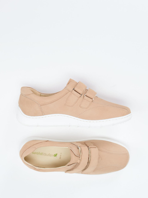 Slipper-25813290007 Waldläufer