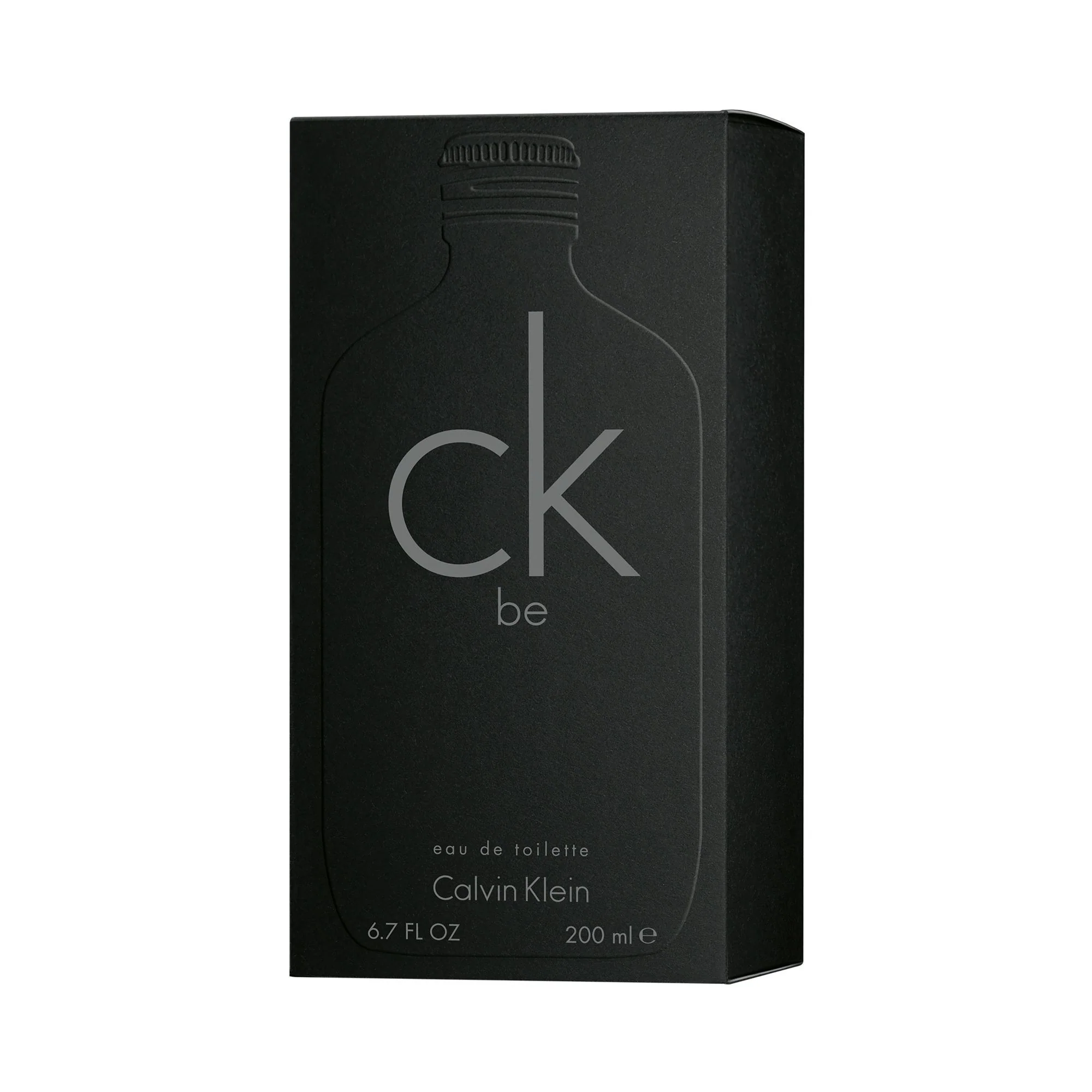 Ck Be Ck Be - Eau de Toilette, Eau de Toilette Unisex