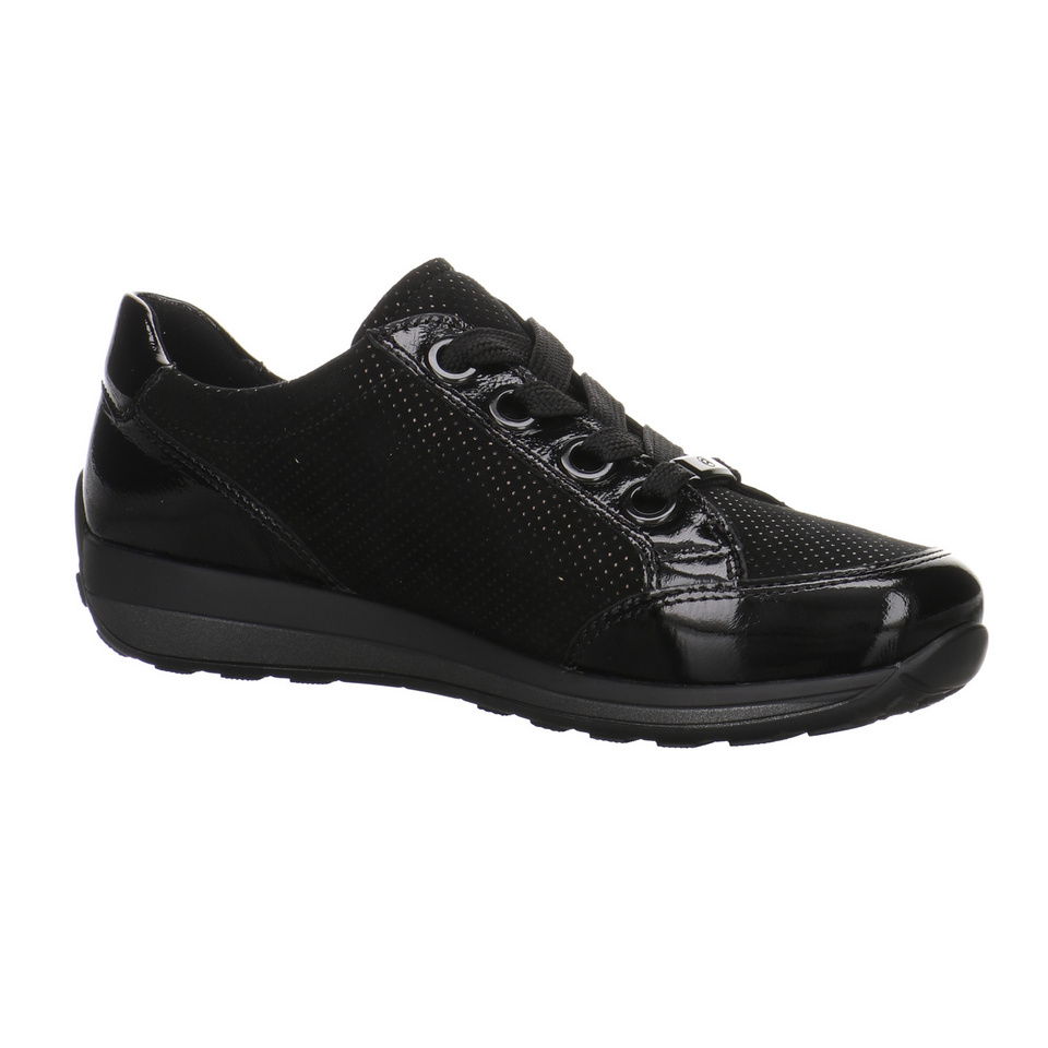 ara Osaka-Highsoft Schnürschuh