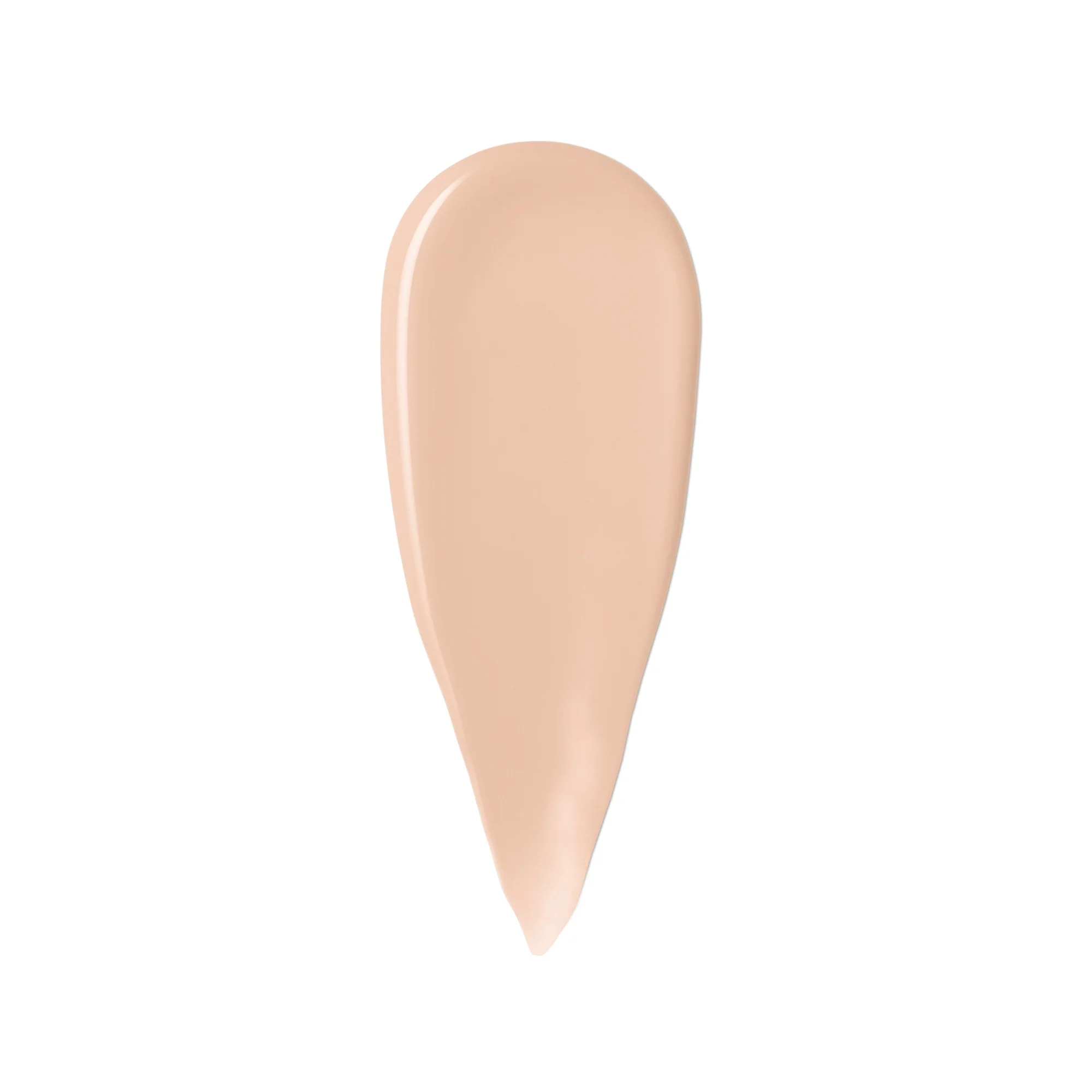 Beztiažový podkladový make-up SPF15 - tekutý podkladový make-up