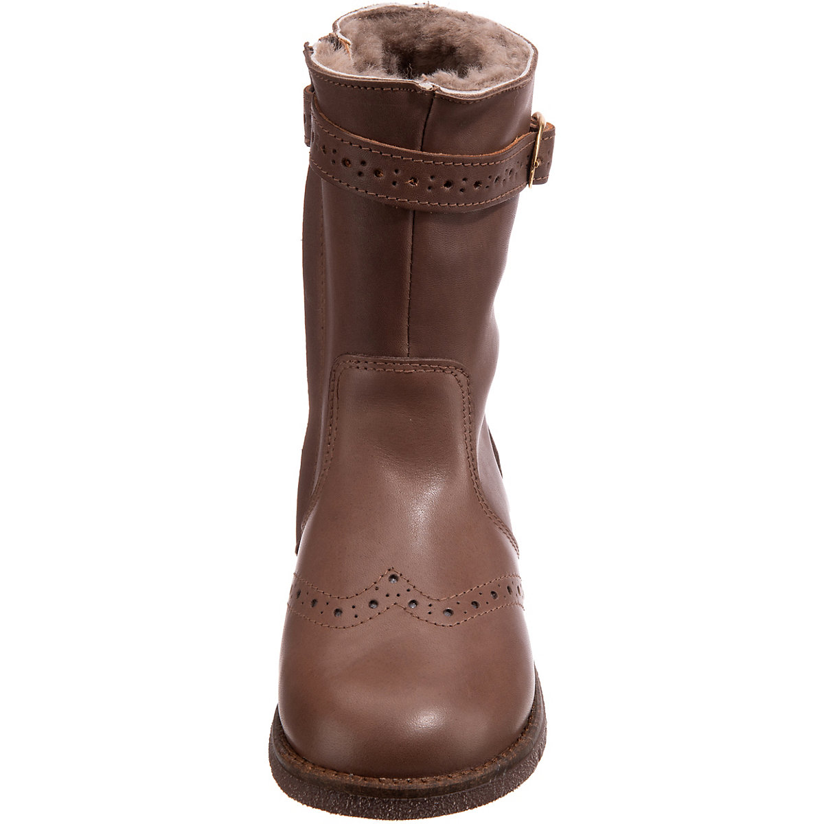 Winterstiefel für Mädchen