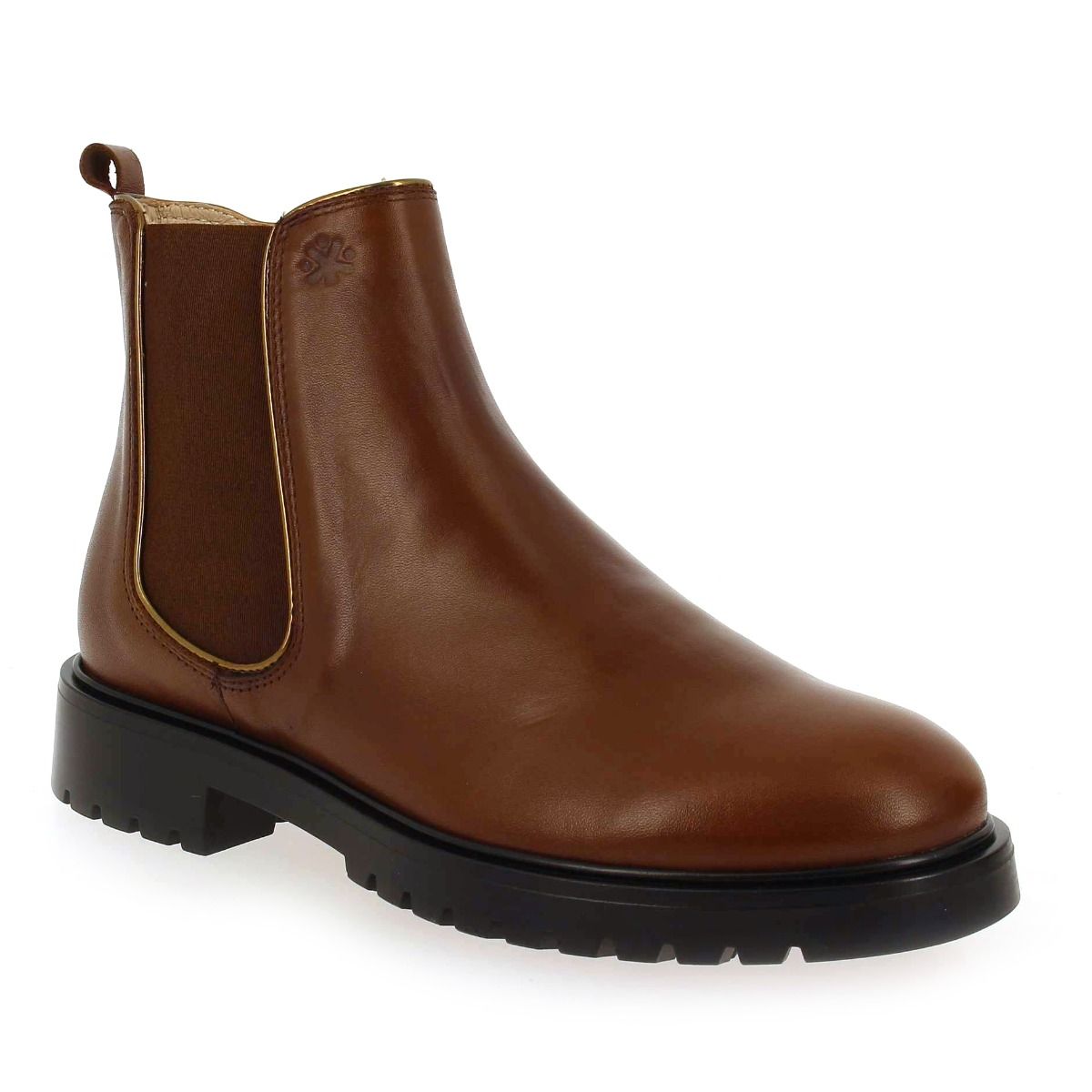 Acebos  9977 VE - cognac