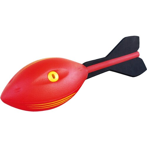 SCHILDKRÖT ROCKET WHISTLER