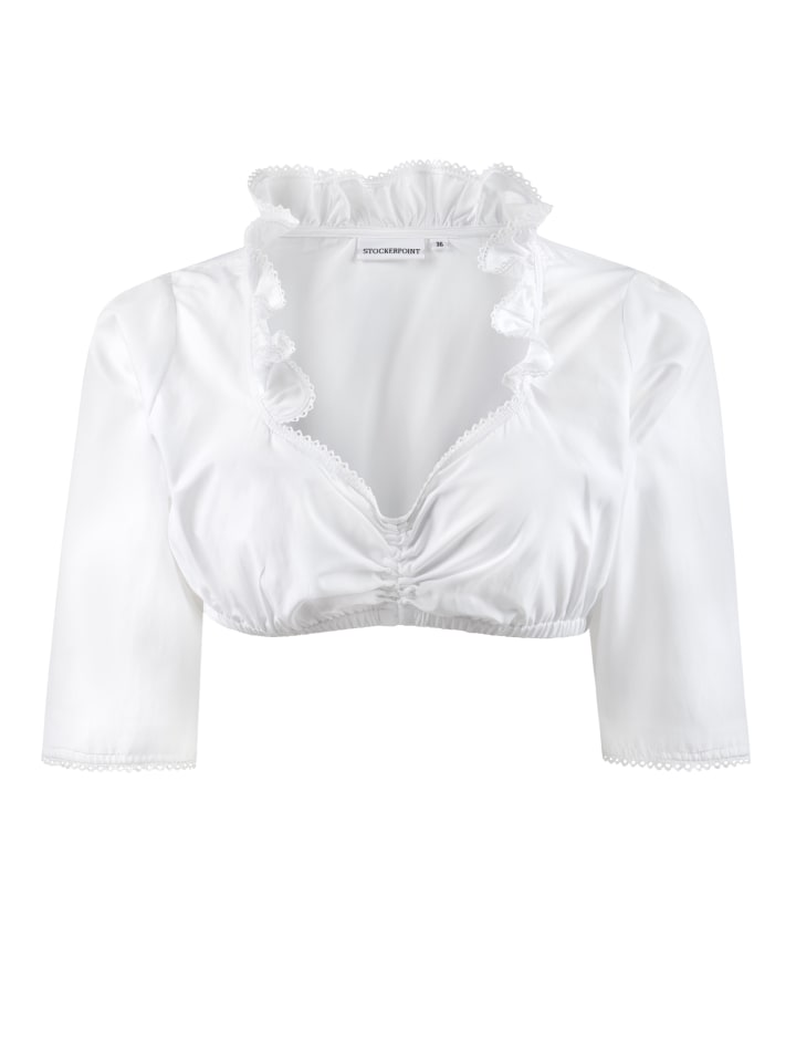 Stockerpoint Trachtenbluse 