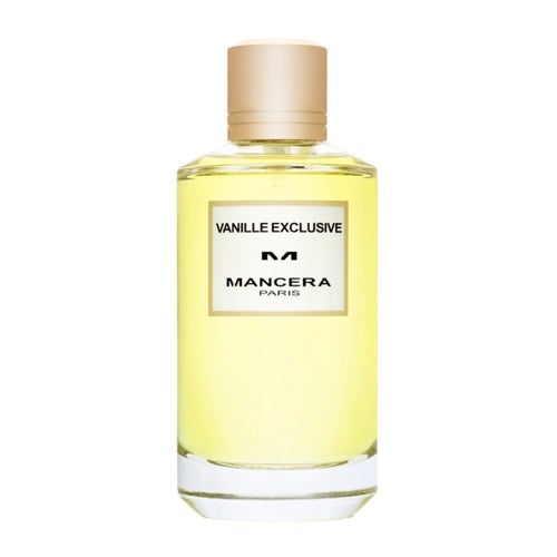 Mancera Vanille Exclusive parfemska voda 120 ml