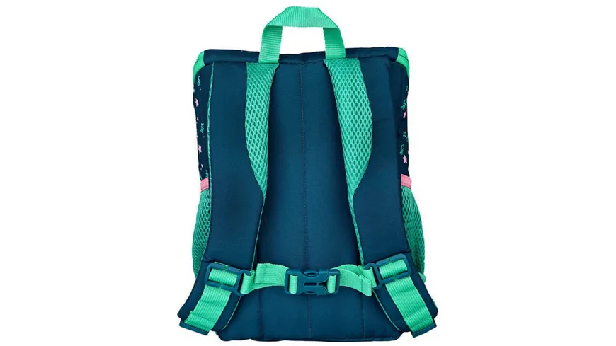Scooli Mini-Me Kindergartenrucksack Mia Magic