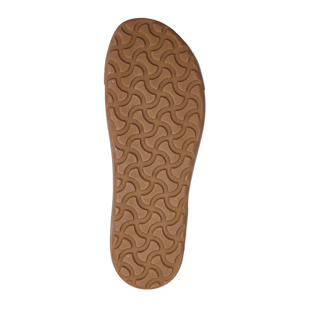 Birkenstock W Bend Low LENB 1024685 / weiss