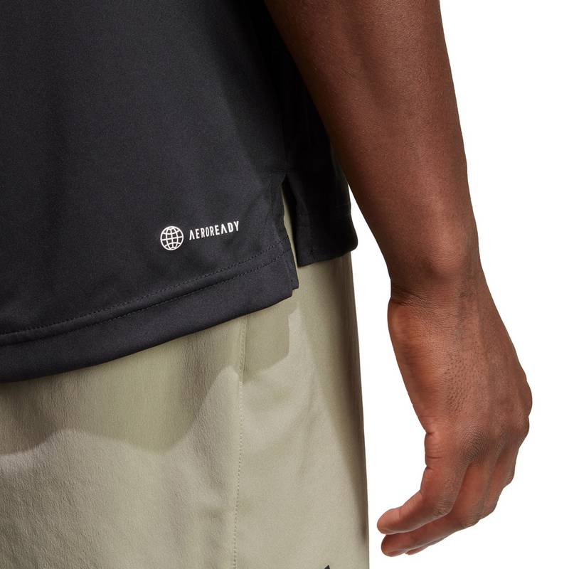 adidas Club Tennis Polo Herren