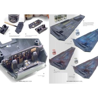 Damaged Magazine #7 (EN)