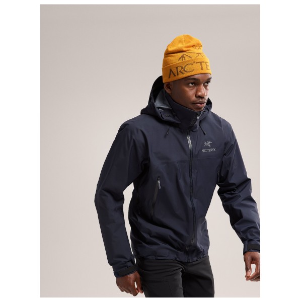 Arc'teryx - Beta AR Jacket - Regenjacke
