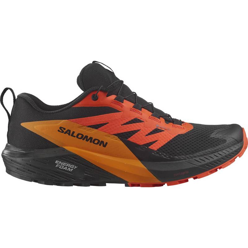Salomon SENSE RIDE 5 Laufschuhe Herren
