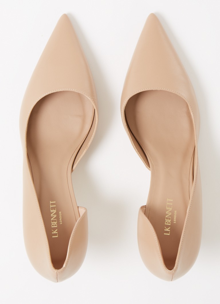 Pantofi cu toc LKBennett Hazel