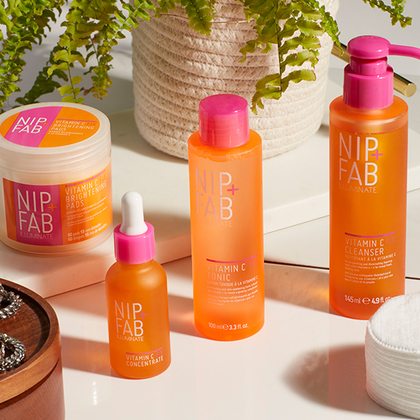 Nip+Fab Vitamin C Fix Concentrate Serum