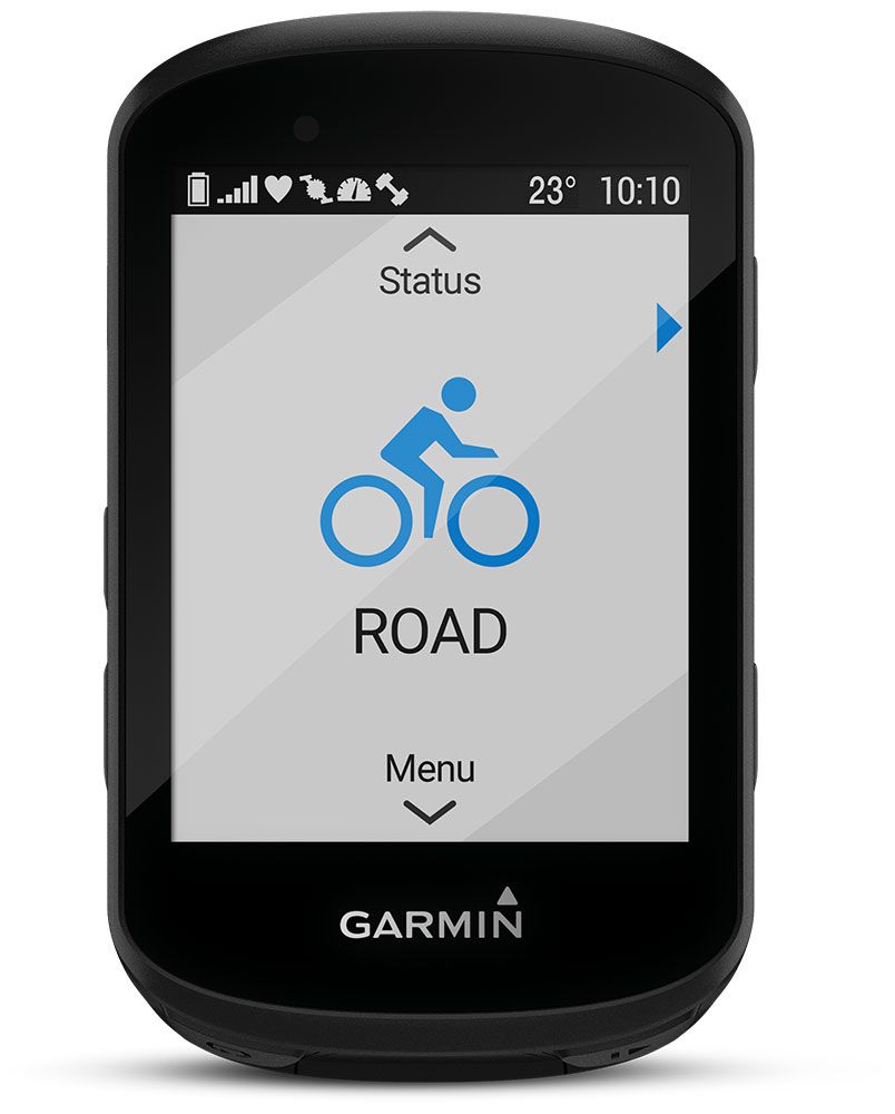Garmin Edge 530 Performer Bundle - GPS Fahrradcomputer kaufen | Bike-Discount