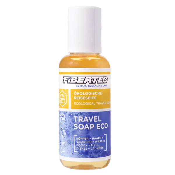 TRAVEL SOAP ECO - Outdoor Seife