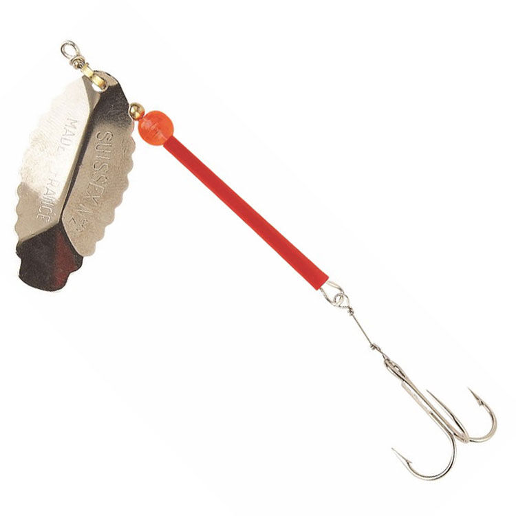 Swiss Spinning Spoon Loire