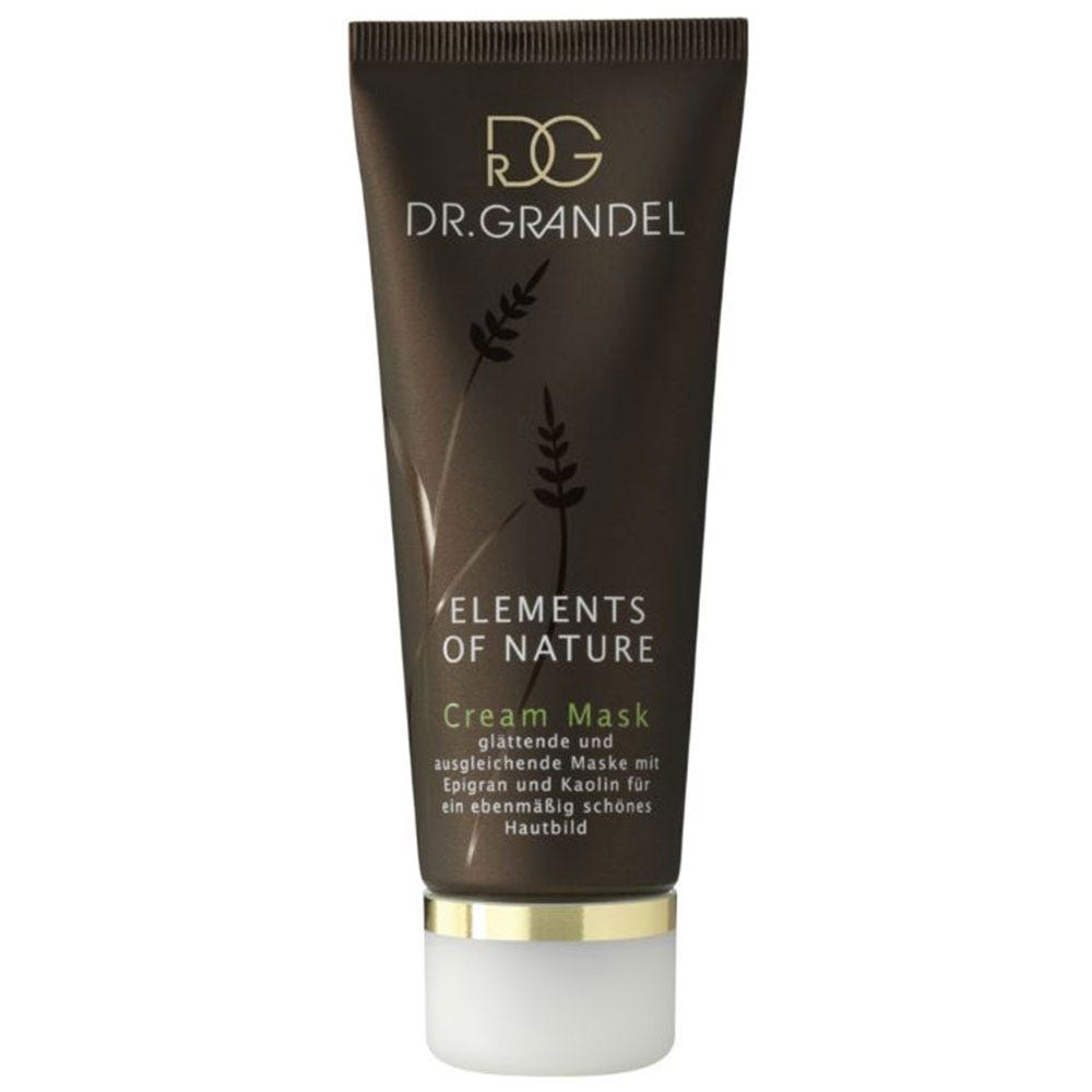 DR. GRANDEL Elements Of Nature Cream Mask 75 ml