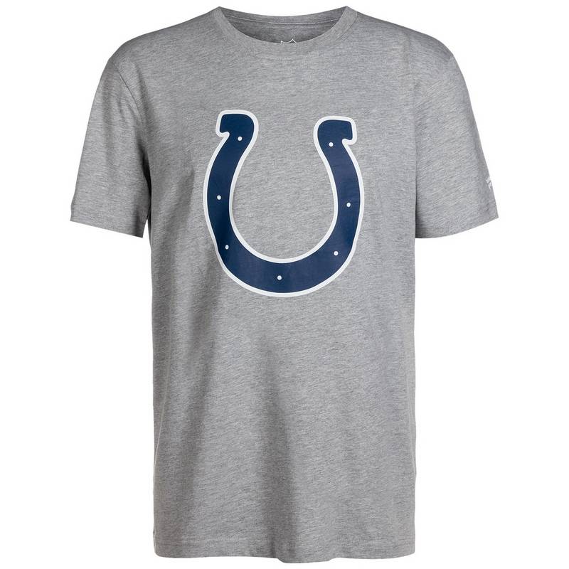 Fanatics NFL Crew Indianapolis Colts Funktionsshirt Herren