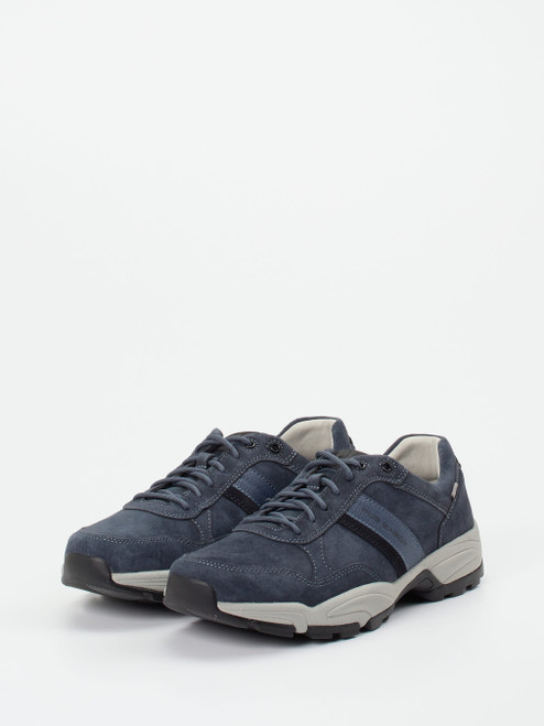 Schnürschuh-46101090401 Pius Gabor