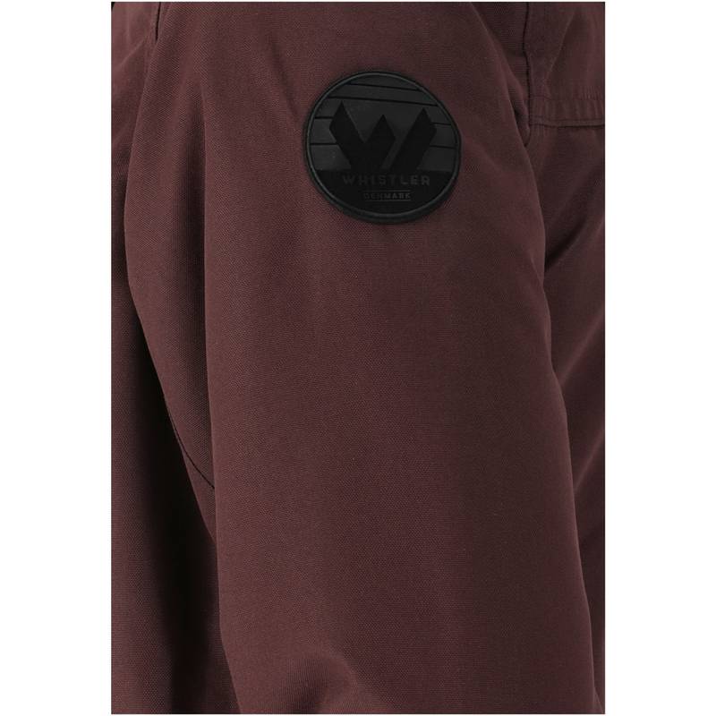 Whistler Mullie jr Parka Kinder