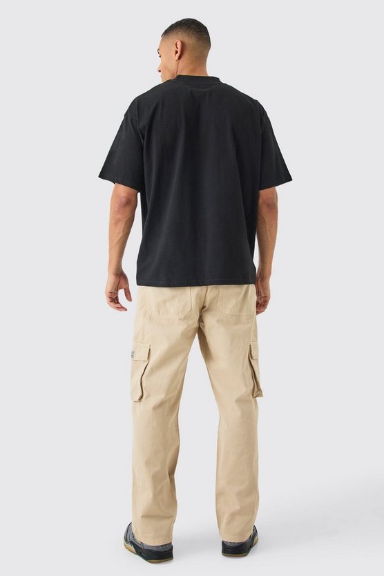 Oversize Official T-Shirt
