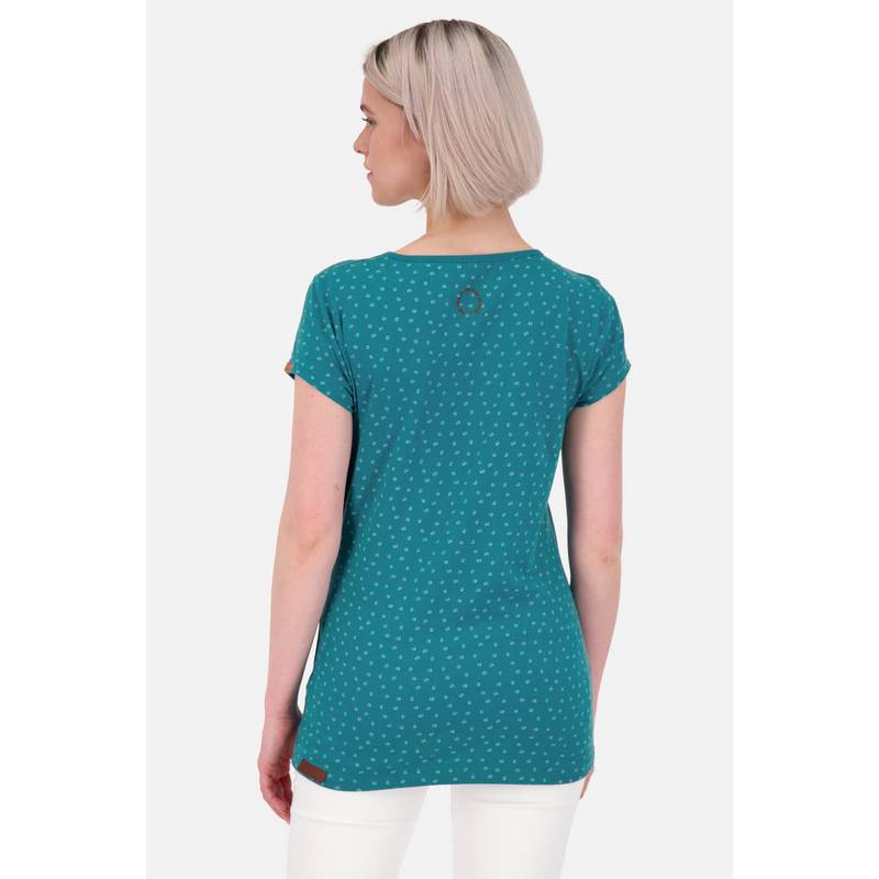 ALIFE AND KICKIN JuliaAK B T-Shirt Damen