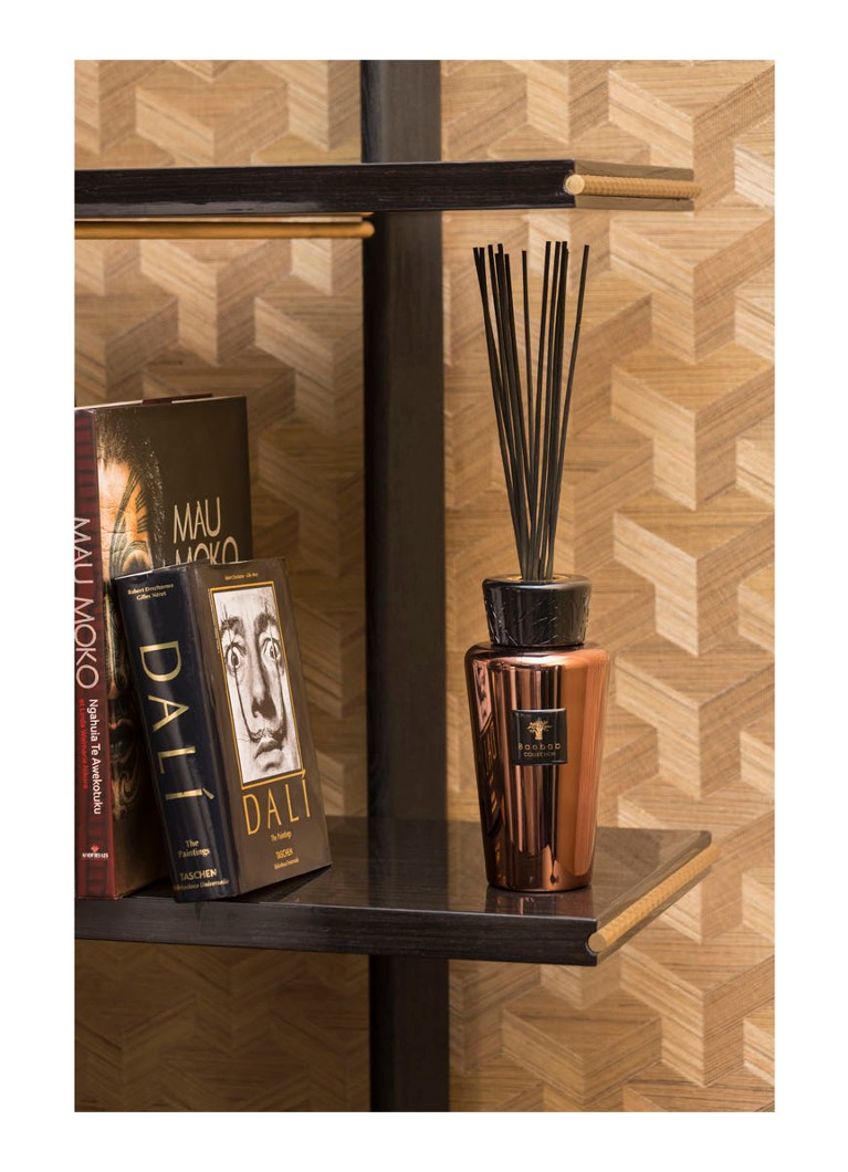 Collection Baobab Les Exclusives Bâtonnets parfumés Cyprium 500 ml