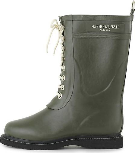 ILSE JACOBSEN HORNBÆK Rubber Boots RUB15