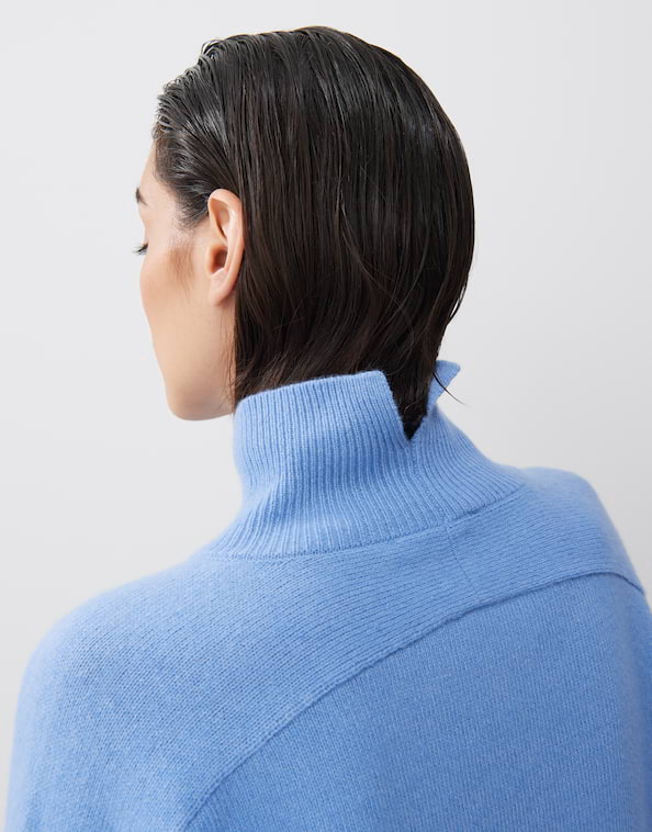 Strickpullover Tulia