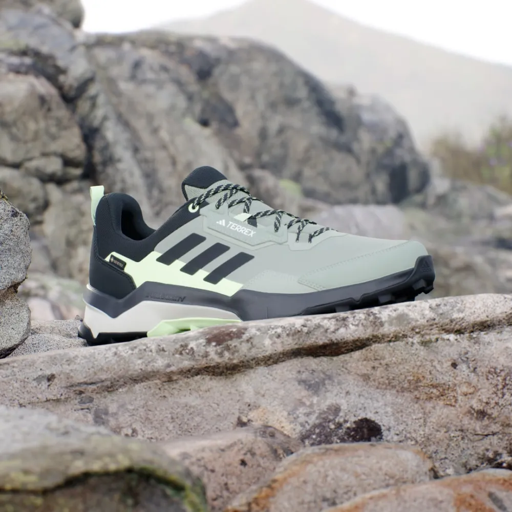 adidas AX4 GORE TEX IE2569 / grün