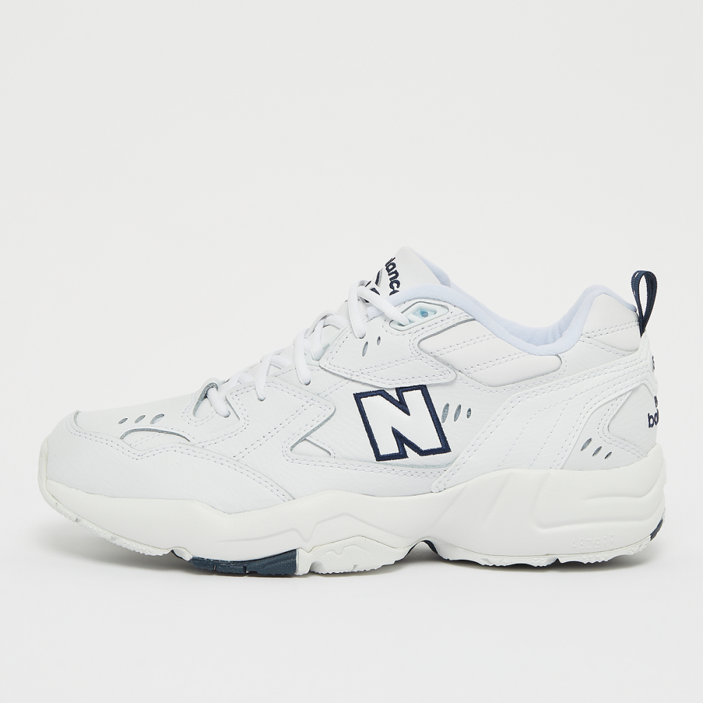 New Balance MX608V1 Größe 45.5 MX608WT / weiss