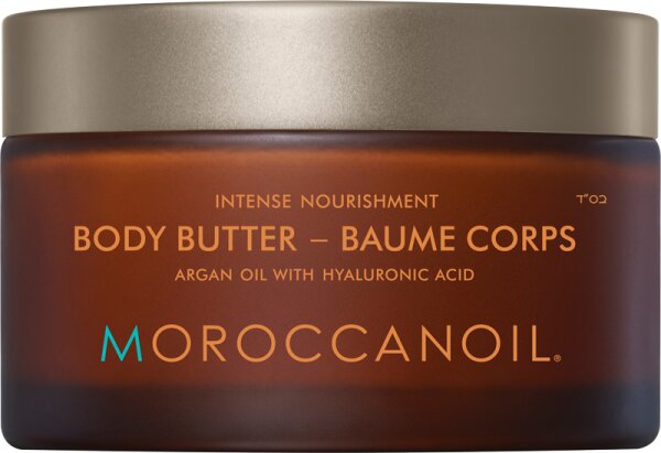 Moroccanoil Fragrance Originale Body Butter Körperbutter